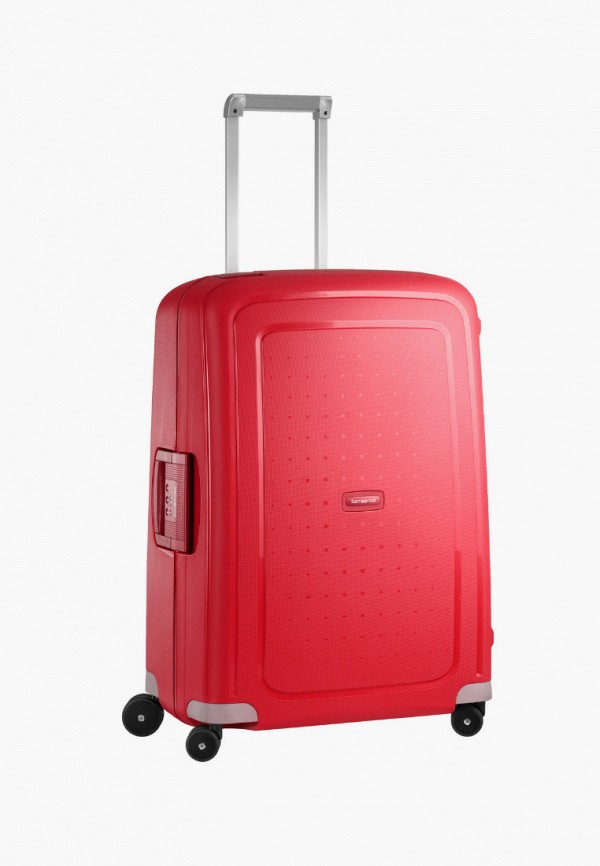 фото Чемодан samsonite
