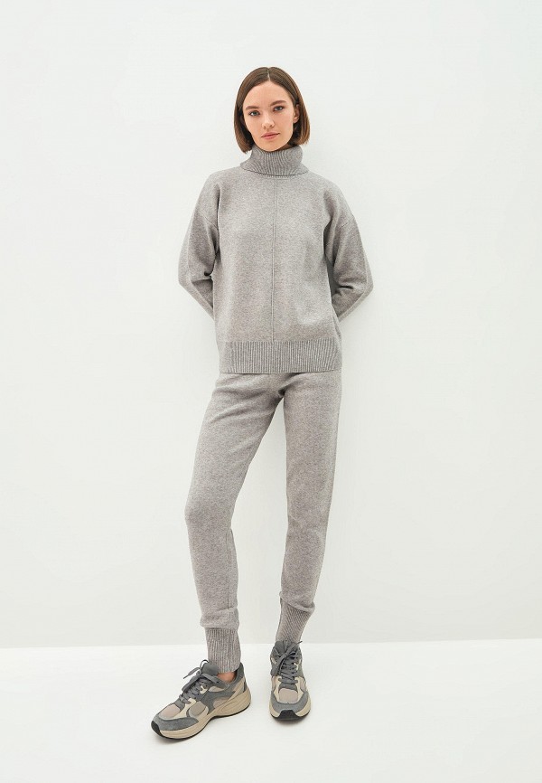 фото Водолазка zarina