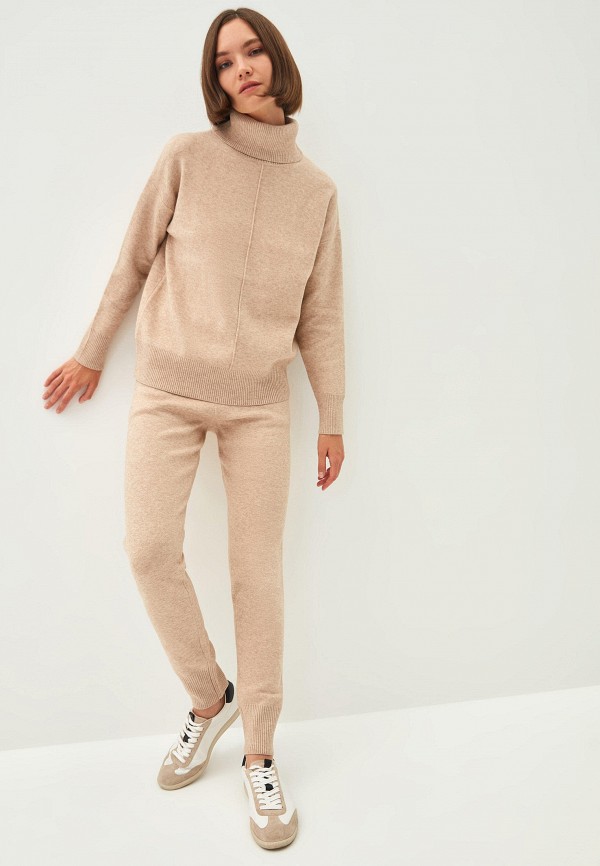 фото Водолазка zarina