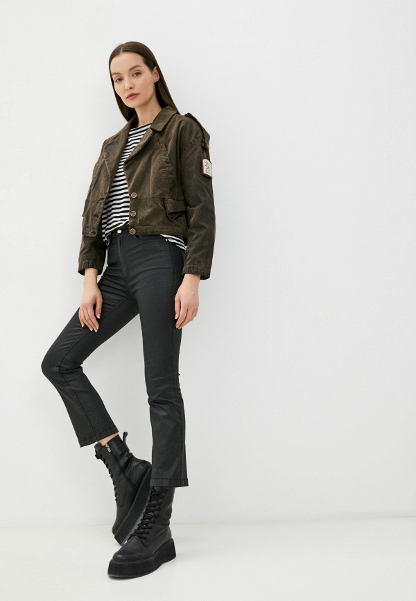 фото Куртка gjo.e