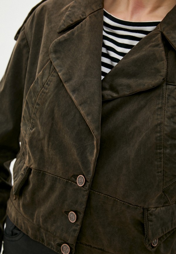 фото Куртка gjo.e