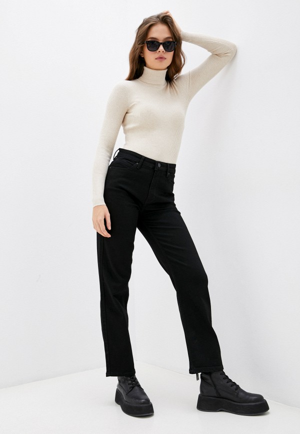 фото Водолазка befree