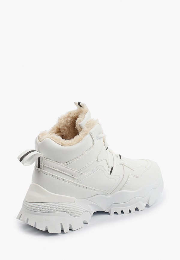 фото Кроссовки patrol