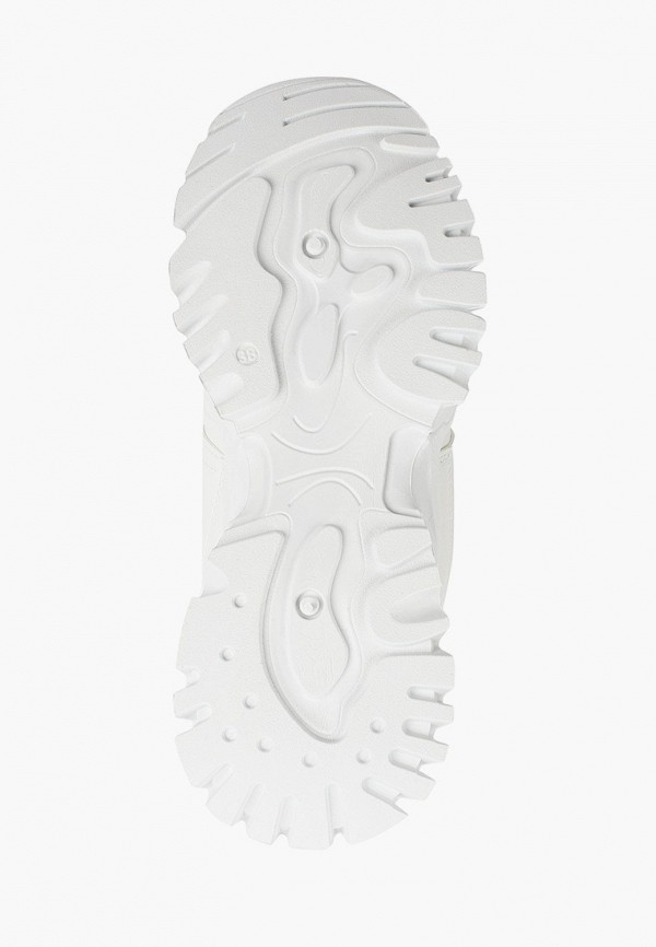 фото Кроссовки patrol