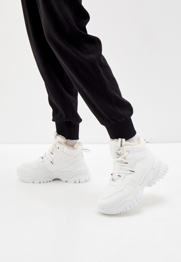 фото Кроссовки patrol