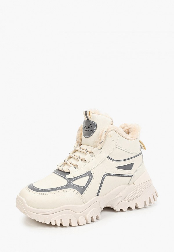 фото Кроссовки patrol