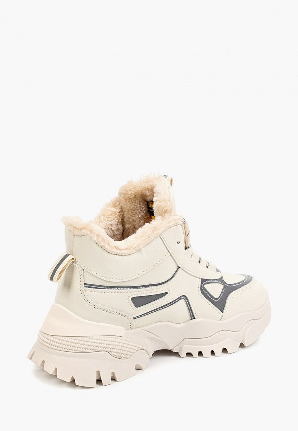 фото Кроссовки patrol