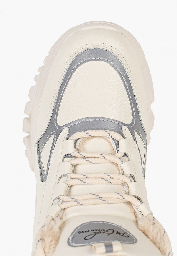 фото Кроссовки patrol