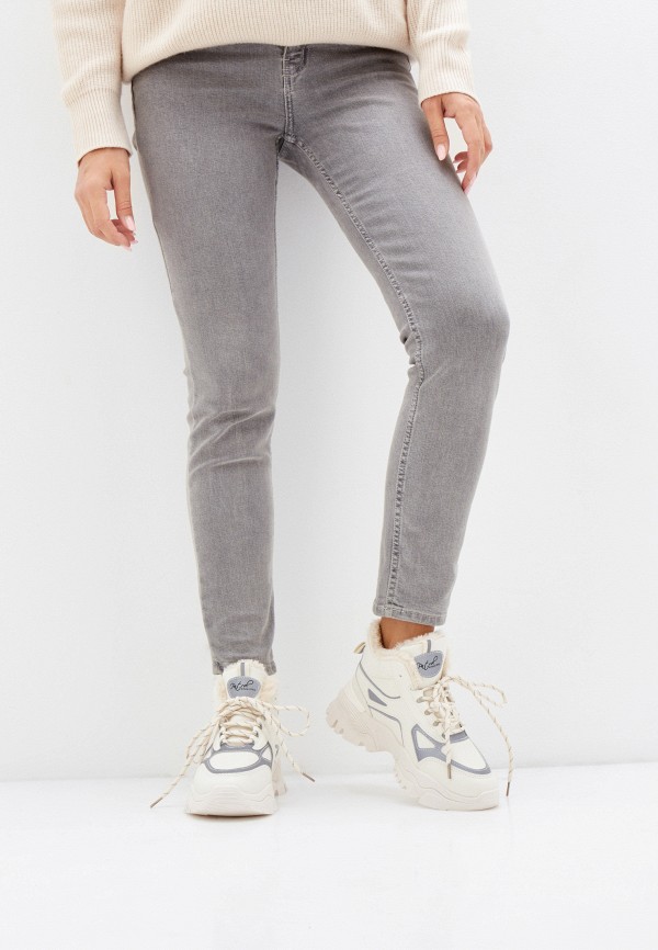 фото Кроссовки patrol