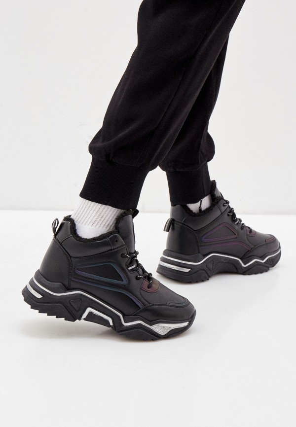 фото Кроссовки patrol