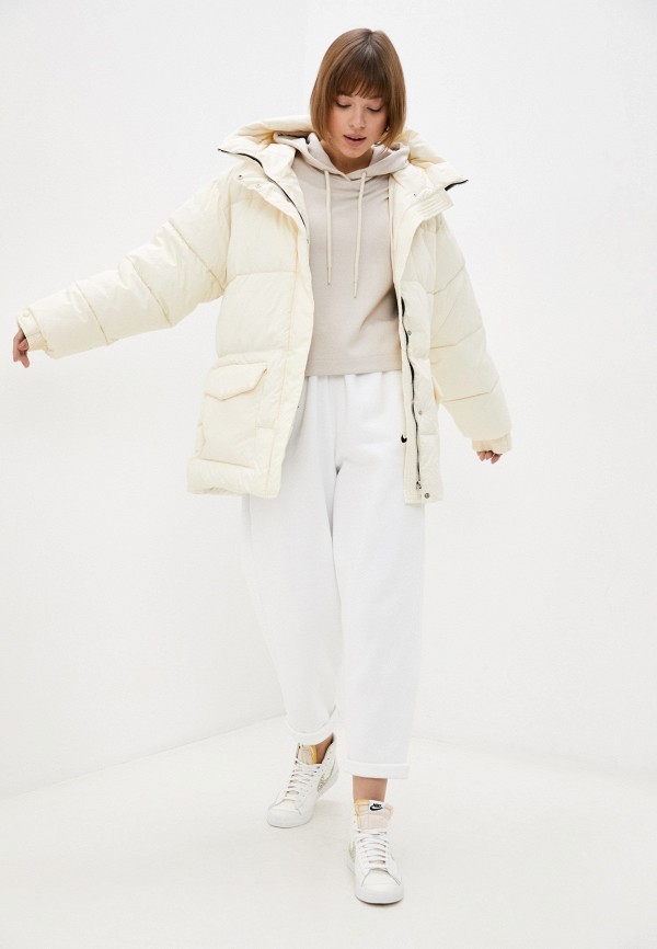 фото Куртка утепленная top top