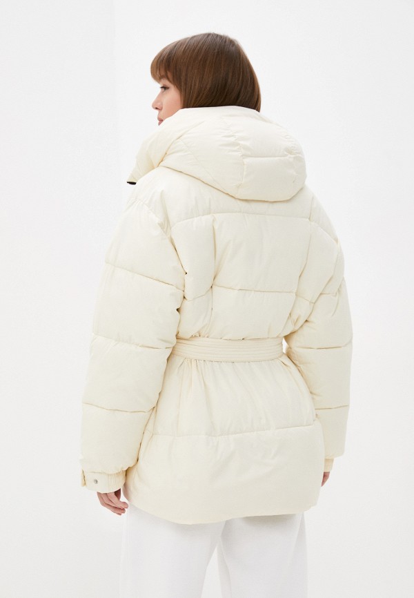 фото Куртка утепленная top top