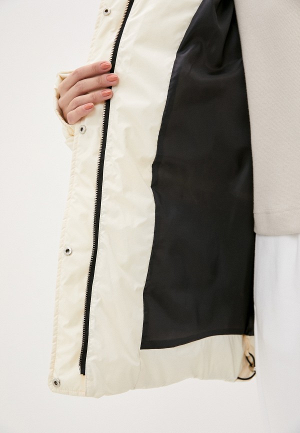 фото Куртка утепленная top top