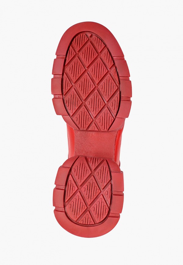 фото Ботинки tervolina