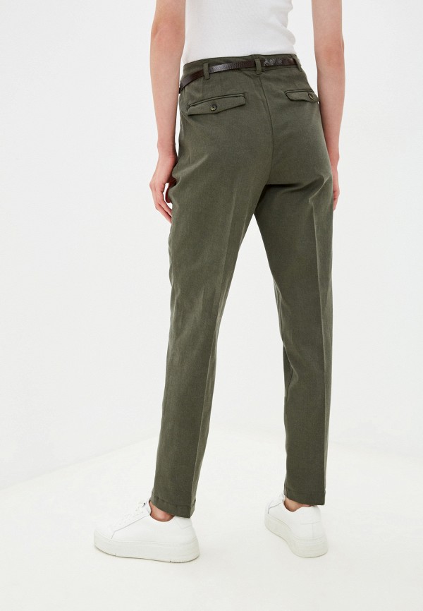 фото Брюки zolla