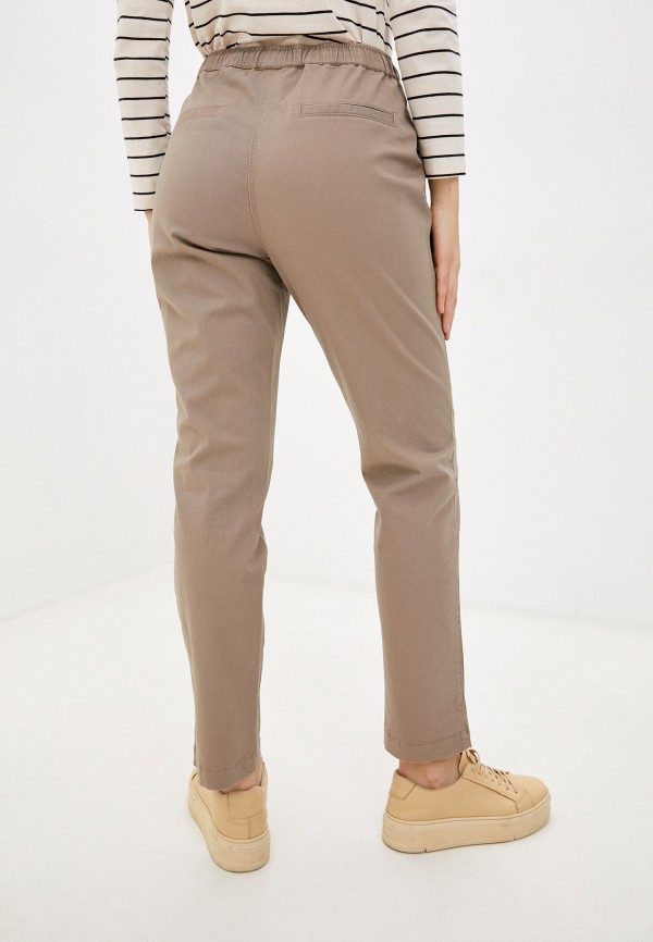 фото Брюки zolla