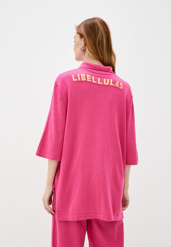 фото Поло libellulas