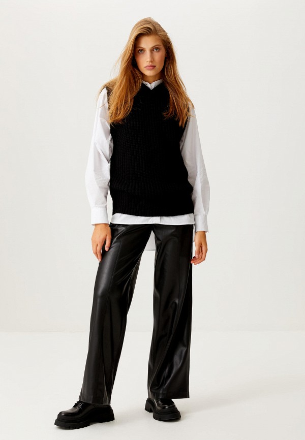 фото Жилет sela