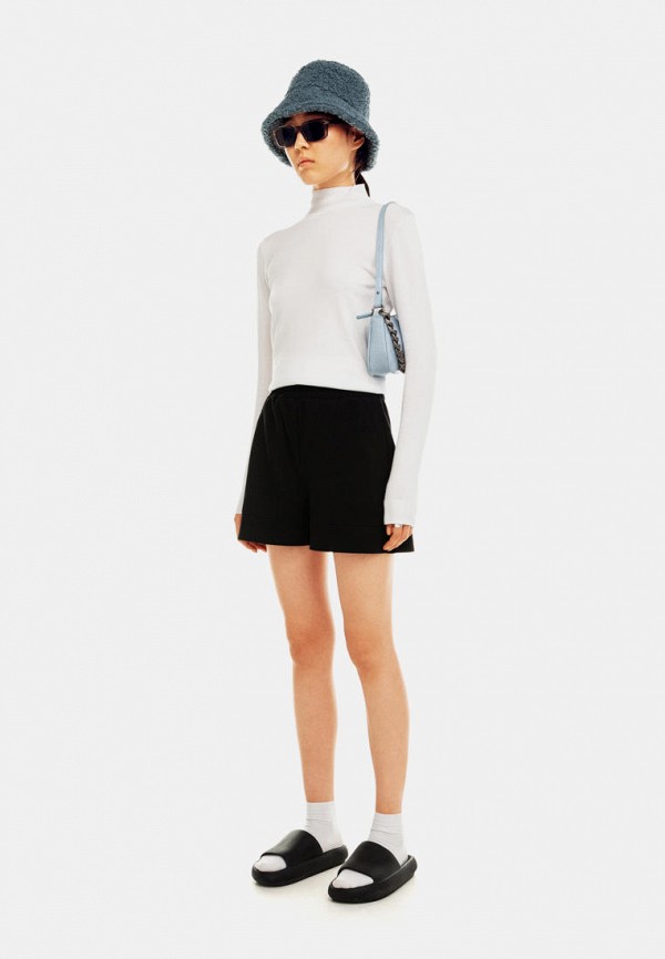 фото Водолазка befree