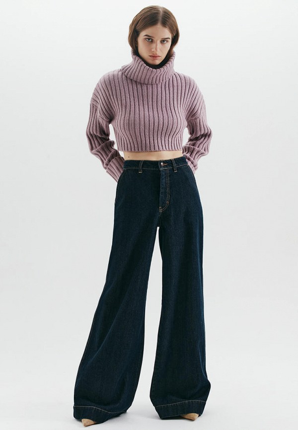 фото Джинсы love republic