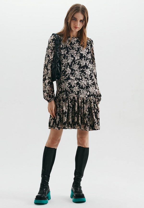 фото Платье love republic