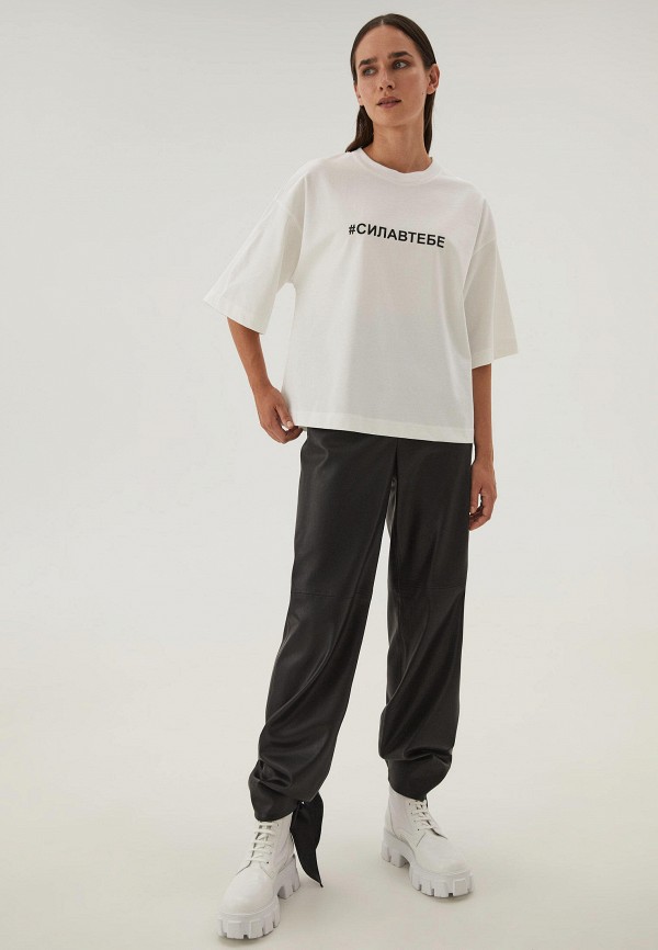 фото Брюки zarina