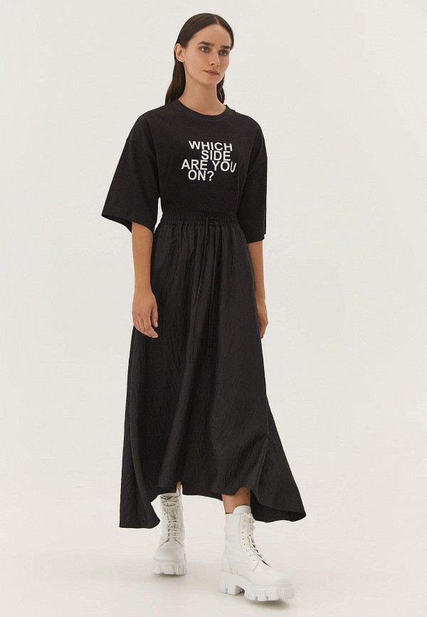 фото Футболка zarina