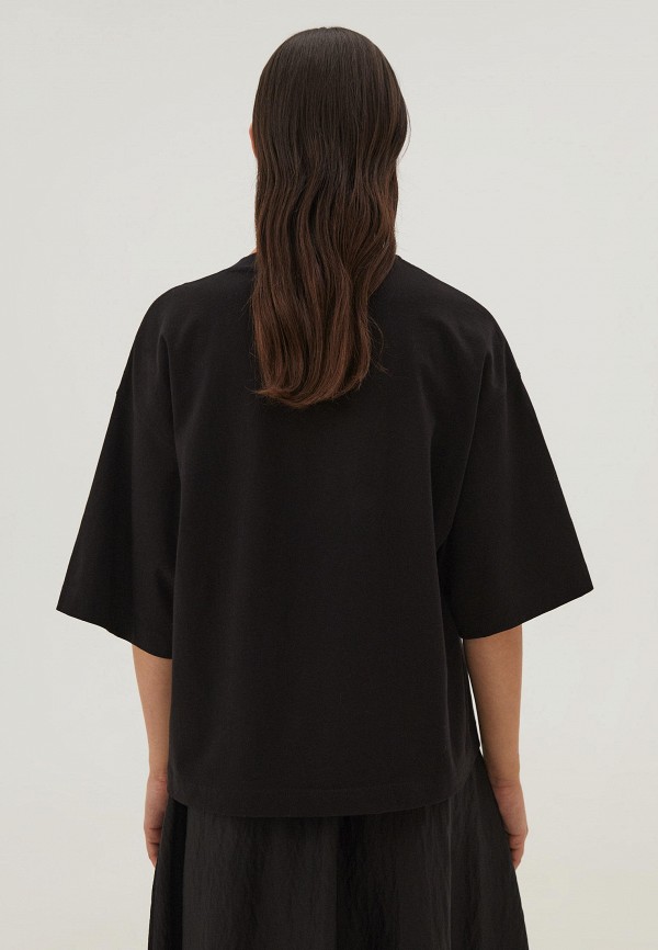 фото Футболка zarina