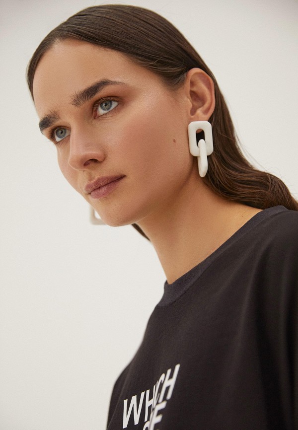 фото Футболка zarina