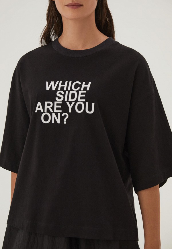 фото Футболка zarina