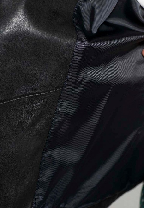 фото Куртка кожаная samoon by gerry weber