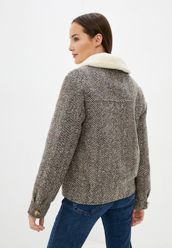 фото Куртка утепленная smith's brand