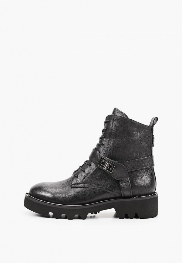 фото Ботинки graciana