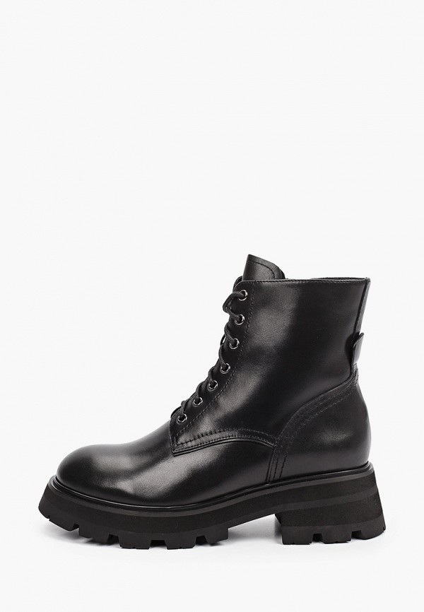 фото Ботинки graciana