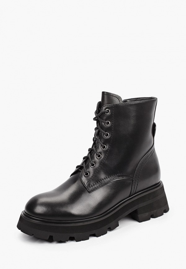 фото Ботинки graciana