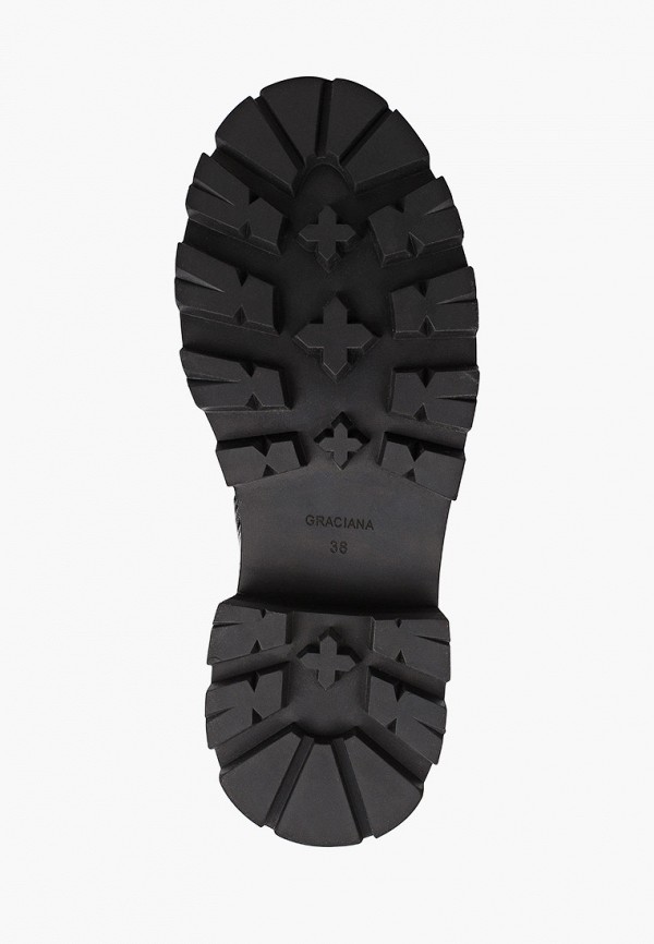 фото Ботинки graciana