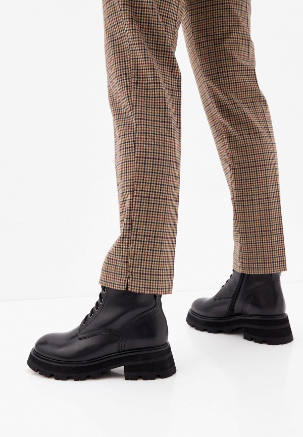 фото Ботинки graciana