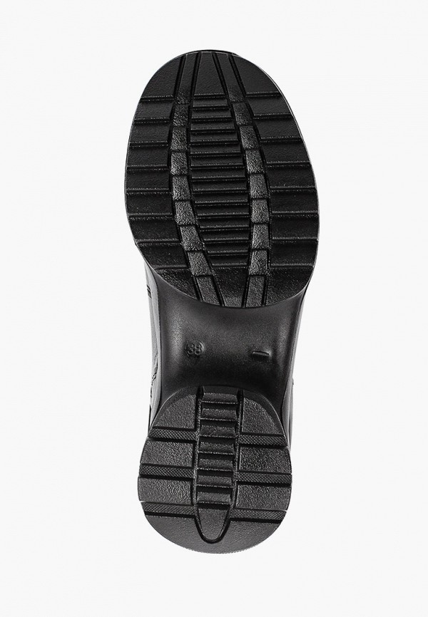 фото Ботинки zenden