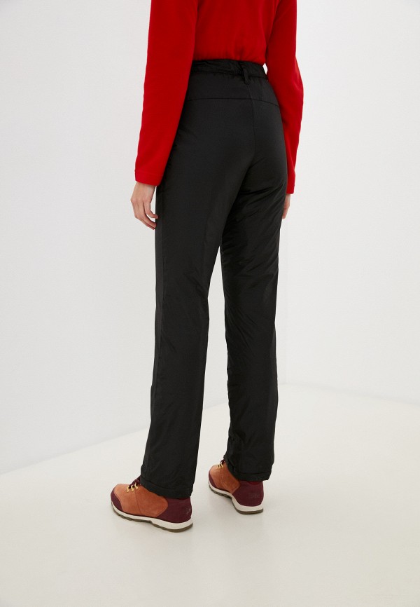 фото Брюки утепленные heiden