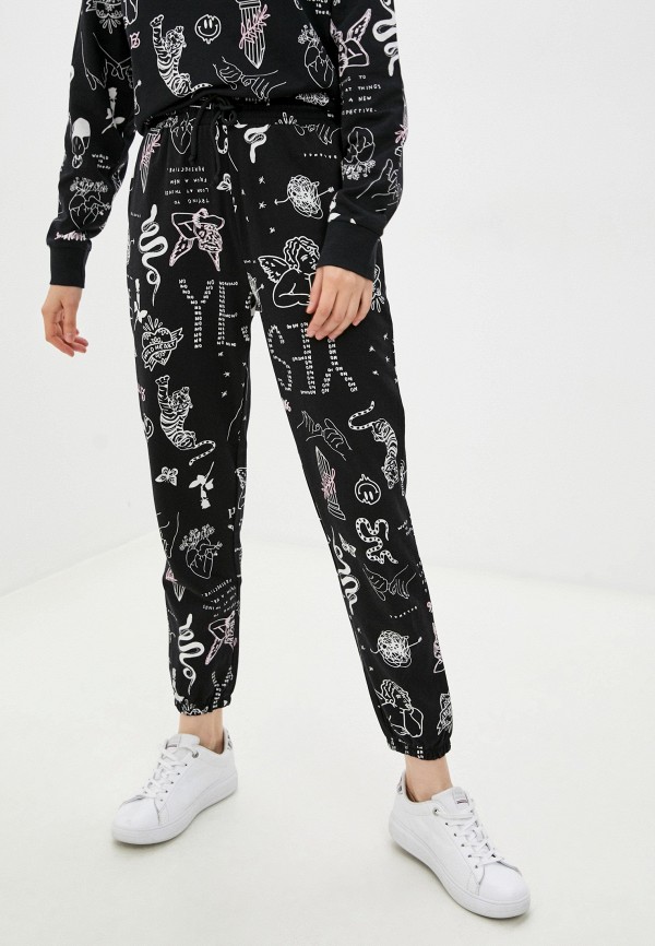 фото Брюки спортивные tezenis