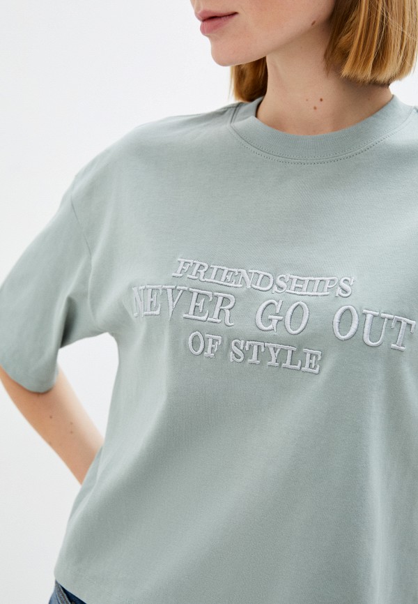 фото Футболка gloria jeans