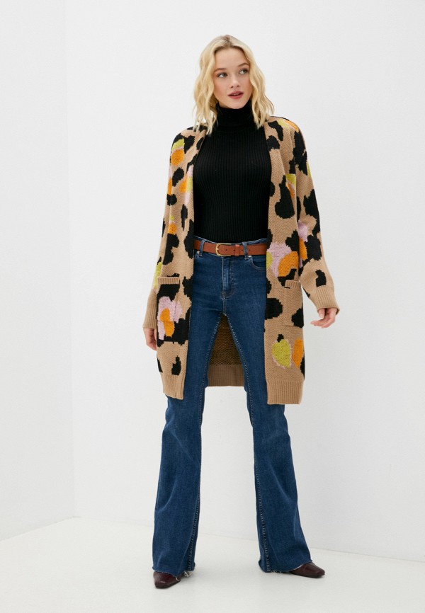 фото Водолазка gloria jeans