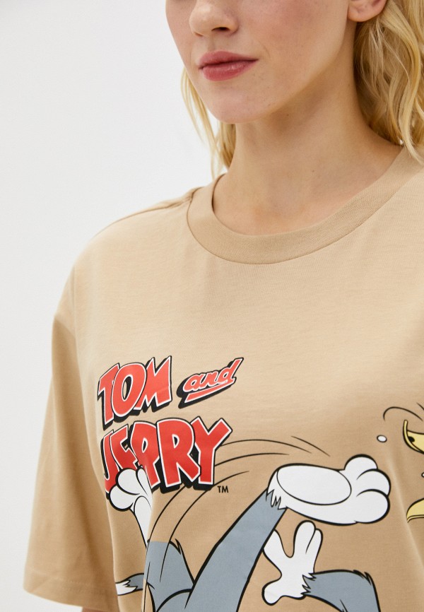 фото Футболка gloria jeans