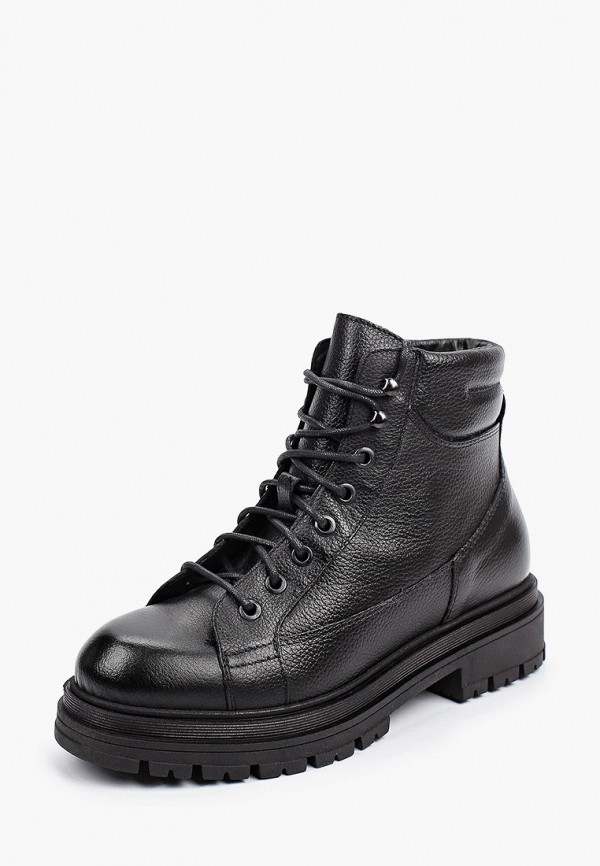 фото Ботинки rococo’