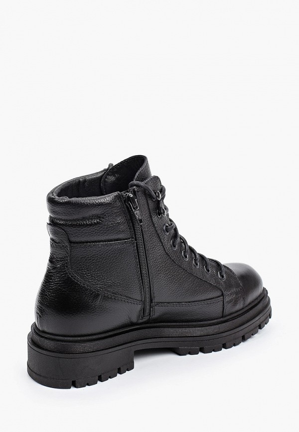 фото Ботинки rococo’