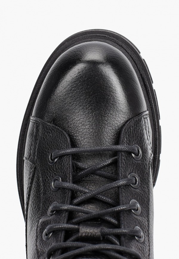 фото Ботинки rococo’