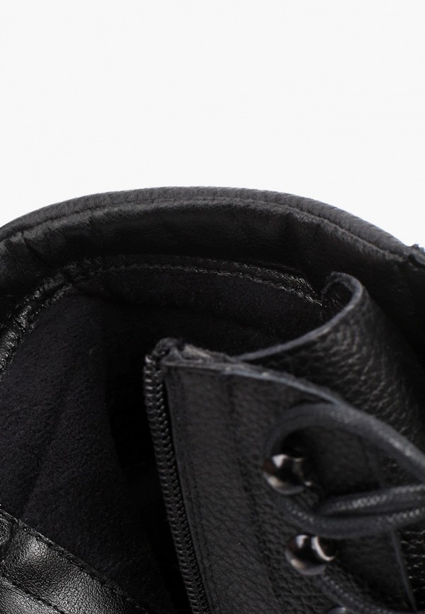 фото Ботинки rococo’