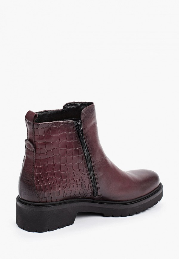 фото Ботинки rococo’