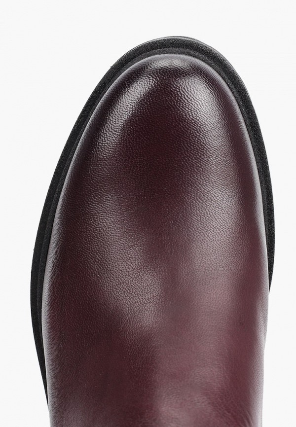 фото Ботинки rococo’