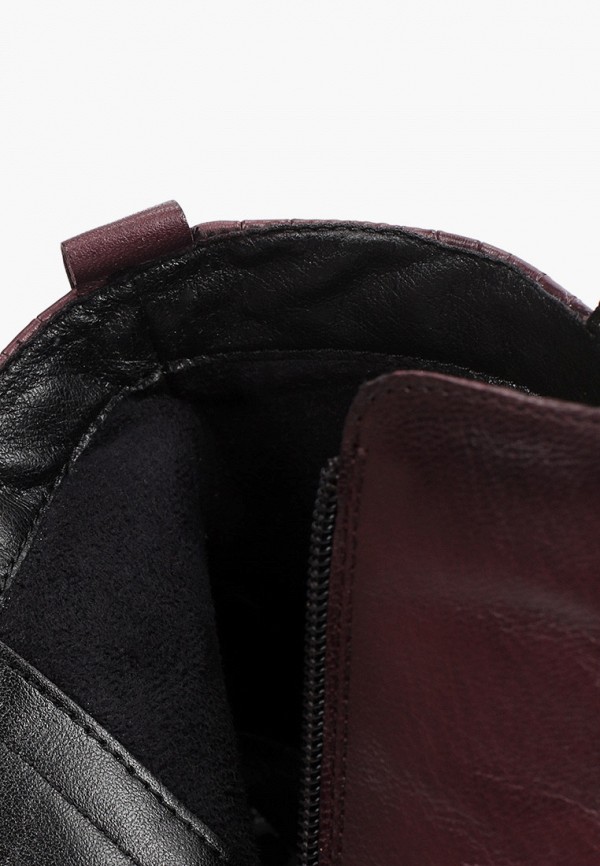 фото Ботинки rococo’